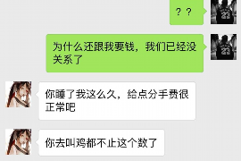 无为要债公司